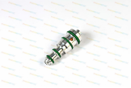 Elemente compresor AC - Supapa compresor clima (DELPHI Harrison V5) OPEL ASTRA F, ASTRA F CLASSIC, CALIBRA A, CAMPO, CORSA B, FRONTERA B, OMEGA B, SIGNUM, TIGRA, VECTRA A, VECTRA B 1.0-3.2 intre 1988-2015