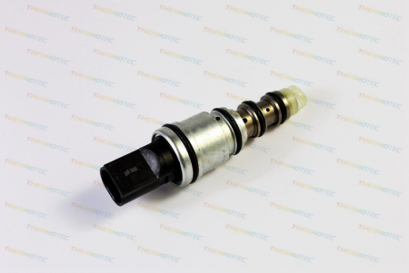 Elemente compresor AC - Supapa compresor clima (DELPHI Harrison V5) RENAULT LAGUNA II, VEL SATIS 1.8-2.2D dupa 2001