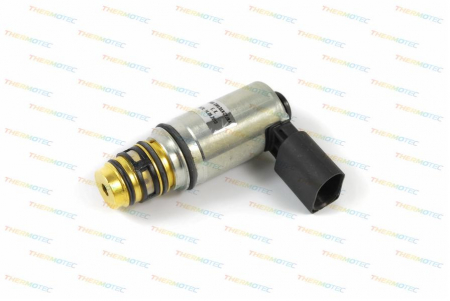 Piese Auto - Supapa compresor clima (SANDEN PXE13/PXE16) AUDI A1, A3, TT; SEAT ALTEA, ALTEA XL, IBIZA IV, IBIZA IV ST, LEON, TOLEDO III; SKODA FABIA II, OCTAVIA I 1.2-3.6 dupa 1998
