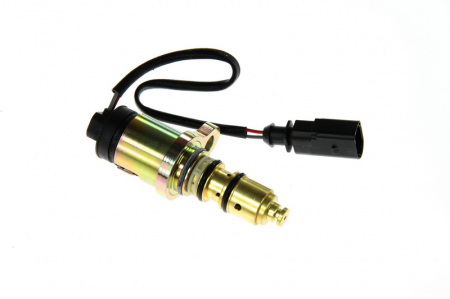 Piese compresor Ac - Supapa compresor clima (SANDEN PXE13/PXE16) AUDI A3, TT; SEAT ALHAMBRA, CORDOBA, CORDOBA VARIO, IBIZA II, INCA, LEON, TOLEDO II 1.0-3.2 intre 1990-2015