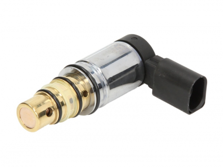 Elemente compresor AC - Supapa compresor clima (SANDEN PXE14/PXE16, after 2010) AUDI A1, A3, Q2, Q3, TT; SEAT ALTEA, ALTEA XL, IBIZA IV, IBIZA IV ST, LEON, TOLEDO III; SKODA FABIA II 1.2-3.6 dupa 2003