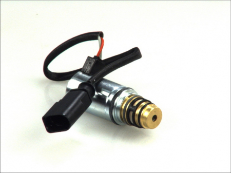 Piese Auto - Supapa compresor clima (SANDEN PXE16, cablu/furtun/pipe; seger inel)