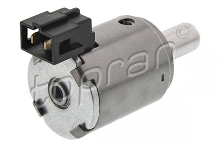 Actuator Turbo - Supapa comutator transmisie automata (Unitate control) potrivit DS DS 3, DS 4; CITROEN C3 I, C3 II, C4, C4 GRAND PICASSO I, C4 I, C4 II, C4 PICASSO I, C5 I, C5 II, C5 III, C8, C-ELYSEE, DS3, DS4, EVAS