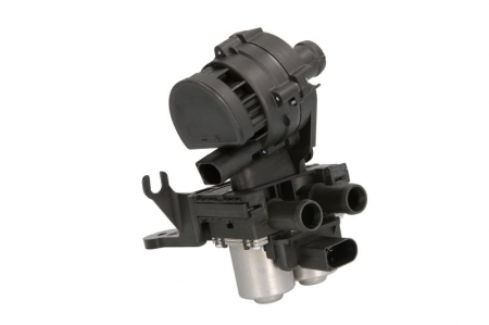Supapa control AC AUDI A6, A6 ALLROAD 2.0-5.2 intre 2004-2011 Rezistenta ventilator - Supapa control AC AUDI A6, A6 ALLROAD 2.0-5.2 intre 2004-2011