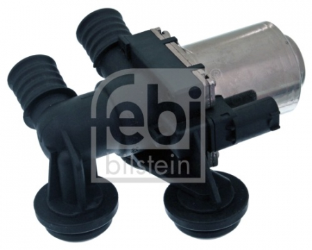 Supapa control AC BMW Seria 3 (E46), 5 (E39), X3 (E83) 1.6-3.0D intre 1995-2007 Rezistenta ventilator - Supapa control AC BMW Seria 3 (E46), 5 (E39), X3 (E83) 1.6-3.0D intre 1995-2007