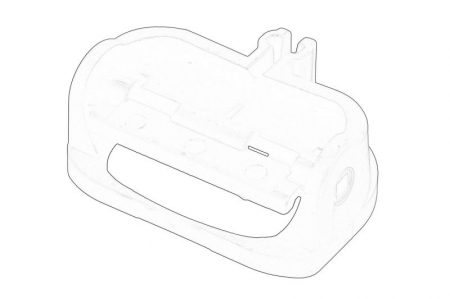Elemente admisie aer - Supapa control admisie aer FORD MONDEO III 1.8/2.0 intre 2002-2007