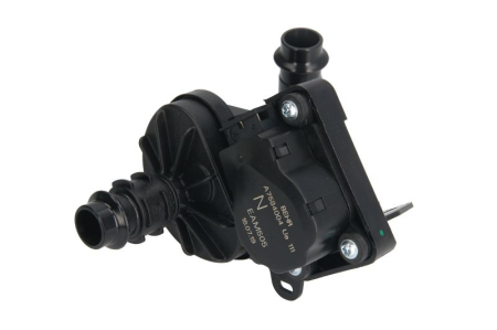 Elemente sistem climatizare - Supapa control agent frigorific (18mm/18mm, lungime: 100mm) potrivit VOLVO FH II dupa 2012
