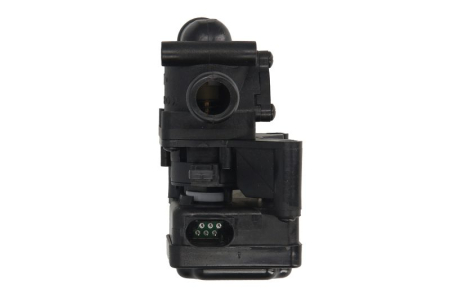 Supapa control agent frigorific (22mm/22mm, DN22, -0,5-2,6bar, -30/+110°C) potrivit MAN; SOLARIS [1]