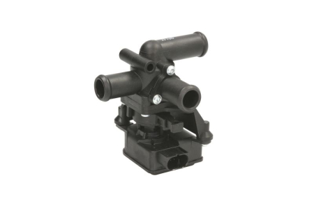 Elemente sistem climatizare - Supapa control agent frigorific (22mm/22mm, DN22, 3 feluri) potrivit NORGREN; SOLARIS URBINO