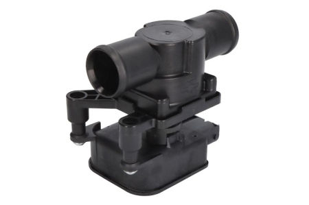 Elemente sistem climatizare - Supapa control agent frigorific (28mm/28mm, DN28) potrivit MAN; NEOPLAN; NORGREN