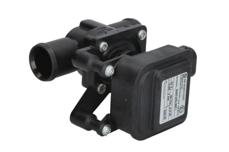 Supapa control agent frigorific (28mm/28mm, DN28) potrivit MAN; NEOPLAN; NORGREN [1]