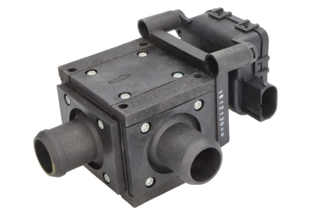 Elemente sistem climatizare - Supapa control agent frigorific (28mm, lungime: 105,5mm) potrivit SOLARIS; VDL