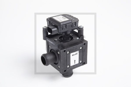 Supapa control agent frigorific (28mm, lungime: 105,5mm) potrivit SOLARIS; VDL [1]