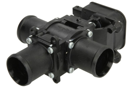 Elemente sistem climatizare - Supapa control agent frigorific (38mm, 3 feluri) potrivit NORGREN