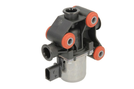 Elemente sistem climatizare - Supapa control agent frigorific (apa) potrivit IVECO