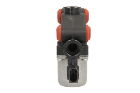 Supapa control agent frigorific (apa) potrivit IVECO [1]