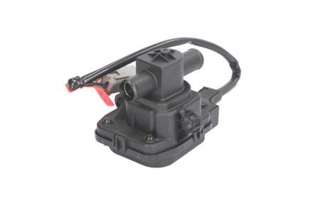 Elemente sistem climatizare - Supapa control agent frigorific (fir L = 335mm) potrivit SCANIA G I, P I, R I, T DC09.108-OSC11.03 2003-2019