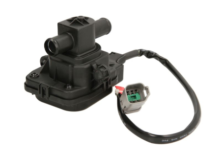 Elemente sistem climatizare - Supapa control agent frigorific (fir L = 420mm) potrivit SCANIA 4, G I, P I, R I, T DC09.108-OSC11.03 1995-2019