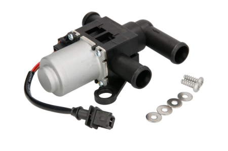 Elemente sistem climatizare - Supapa control agent frigorific (lungime: 127mm) potrivit RVI MAGNUM dupa 2006