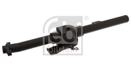 Supapa control agent frigorific (lungime: 356mm) potrivit MAN CLA, E2000, EM, FOC, HOCL, L2000, LION'S CITY, M 2000 L dupa 1987 [2]