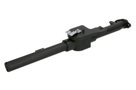 Elemente sistem climatizare - Supapa control agent frigorific (lungime: 356mm) potrivit MAN CLA, E2000, EM, FOC, HOCL, L2000, LION'S CITY, M 2000 L dupa 1987