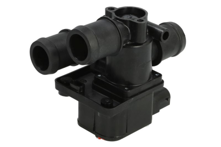 Elemente sistem climatizare - Supapa control agent frigorific (patru circuite) potrivit AURORA