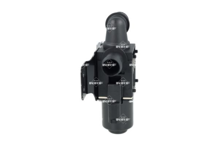 Supapa control agent frigorific potrivit ABARTH 500E; FIAT 500E Electric dupa 2020 [2]