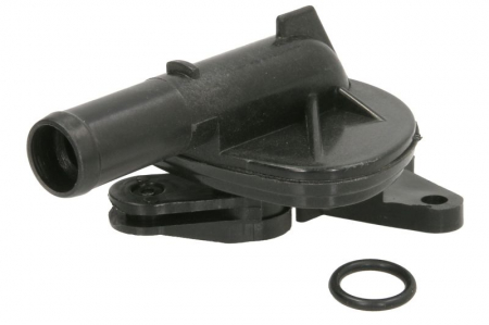 Supapa control agent frigorific potrivit ALFA ROMEO 145, 146, 155, GTV, SPIDER; FIAT COUPE, TEMPRA, TIPO; LANCIA DEDRA, DELTA II 1.1-3.2 07.87-10.05 [0]