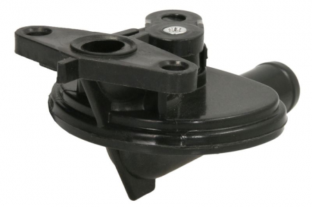 Supapa control agent frigorific potrivit ALFA ROMEO 145, 146, 155, GTV, SPIDER; FIAT COUPE, TEMPRA, TIPO; LANCIA DEDRA, DELTA II 1.1-3.2 07.87-10.05 [1]