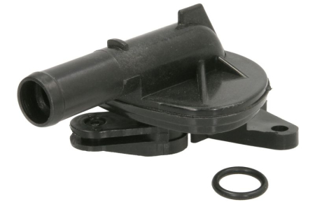 Elemente sistem climatizare - Supapa control agent frigorific potrivit ALFA ROMEO 145, 146, 155, GTV, SPIDER; FIAT COUPE, TEMPRA, TIPO; LANCIA DEDRA, DELTA II 1.1-3.2 1987-2005