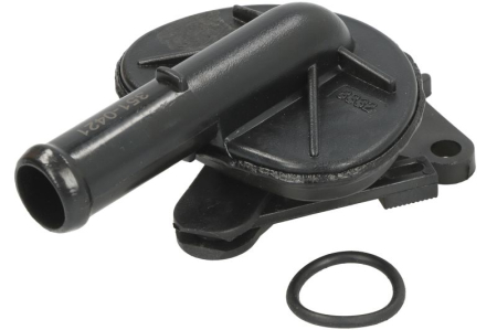 Elemente sistem climatizare - Supapa control agent frigorific potrivit ALFA ROMEO 145, 146, 155, GTV, SPIDER; FIAT TEMPRA, TIPO 1.1-3.2 1987-2005