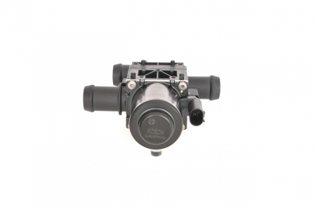 Supapa control agent frigorific potrivit ALFA ROMEO GIULIA; JAGUAR E-PACE, I-PACE; LAND ROVER DISCOVERY SPORT, RANGE ROVER EVOQUE 1.5H/2.0/Electric 08.16- [0]
