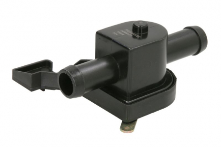Elemente sistem climatizare - Supapa control agent frigorific potrivita AUDI 80 B1, 80 B2, 90 B2, COUPE B2; VW CADDY I, GOLF I, JETTA I, LT 28-35 I, LT 40-55 I, PASSAT B1, PASSAT B2, PASSAT B3/B4, SCIROCCO 1.1-2.7D 1972-1993