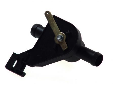 Supapa control agent frigorific potrivita AUDI 80 B1, 80 B2, 90 B2, COUPE B2; VW CADDY I, GOLF I, JETTA I, LT 28-35 I, LT 40-55 I, PASSAT B1, PASSAT B2, PASSAT B3/B4, SCIROCCO 1.1-2.7D 1972-1993 [1]