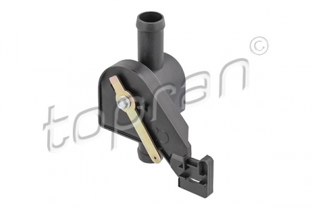 Supapa control agent frigorific potrivita AUDI 80 B1, 80 B2, 90 B2, COUPE B2; VW CADDY I, GOLF I, JETTA I, LT 28-35 I, LT 40-55 I, PASSAT B1, PASSAT B2, PASSAT B3/B4, SCIROCCO 1.1-2.7D 1972-1993 [2]
