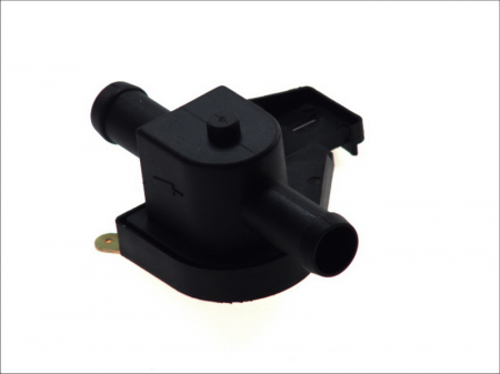 Elemente sistem climatizare - Supapa control agent frigorific potrivita AUDI 80 B1, 80 B2, 90 B2, COUPE B2; VW CADDY I, GOLF I, JETTA I, LT 28-35 I, LT 40-55 I, PASSAT B1, PASSAT B2, PASSAT B3/B4, SCIROCCO 1.1-2.7D 1972-1993