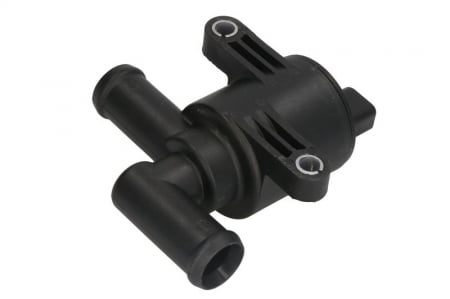 Actuator Turbo - Supapa control agent frigorific potrivit AUDI A1, A3, A4 B8, A4 B9, A5, A6 C7, A7, A8 D4, A8 D5, Q2, Q3, Q5, Q7; SEAT ALHAMBRA, ATECA, IBIZA IV SC, LEON, LEON ST; SKODA KODIAQ 1.8-6.3 10.07-