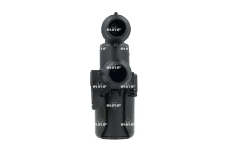 Supapa control agent frigorific potrivit AUDI A3; SEAT ALHAMBRA; SKODA OCTAVIA II, SUPERB II, YETI; VW CADDY III, CC B7, EOS, GOLF PLUS V, GOLF V, GOLF VI, JETTA III 1.2-Electric 2003-2022 [2]