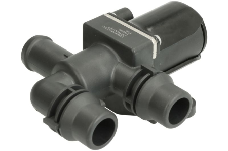 Elemente sistem climatizare - Supapa control agent frigorific potrivit AUDI A3; SEAT ALHAMBRA; SKODA OCTAVIA II, SUPERB II, YETI; VW CADDY III, CC B7, EOS, GOLF PLUS V, GOLF V, GOLF VI, JETTA III 1.2-Electric 2003-2022
