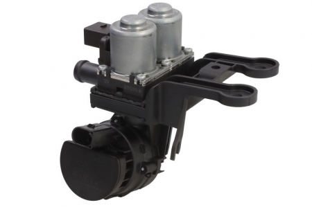 Supapa control agent frigorific potrivit AUDI A6 ALLROAD C6, A6 C6 2.0-5.2 05.04-08.11 [1]