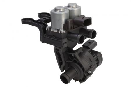 Supapa control agent frigorific potrivit AUDI A6 ALLROAD C6, A6 C6 2.0-5.2 05.04-08.11 [0]