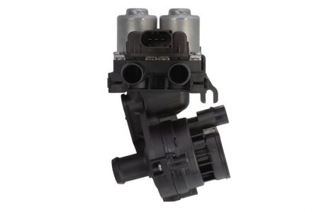 Supapa control agent frigorific potrivit AUDI A6 ALLROAD C6, A6 C6 2.0-5.2 05.04-08.11 [2]