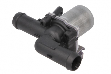 Supapa control agent frigorific potrivit BMW 1 (F20), 1 (F21), 2 (F22, F87), 3 (F30, F80), 3 (F31), 4 (F32, F82), 4 (F33, F83), 4 GRAN COUPE (F36), X7 (G07); ROLLS-ROYCE CULLINAN, PHANTOM VIII 1.6D-6. [1]