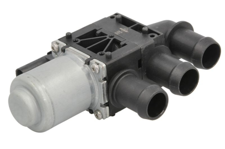 Elemente sistem climatizare - Supapa control agent frigorific potrivit BMW 2 (F45), 3 (F30, F80), 3 (G20, G80, G28), 3 (G21), 3 (G21, G81), 5 (F10), 5 (F11), 5 (G30, F90), 5 (G31), 5 GRAN TURISMO (F07), 6 (F12) 1.5-Electric dupa 2