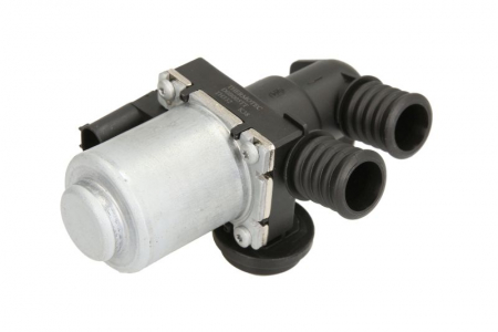 Elemente sistem racire - Supapa control agent frigorific potrivit BMW 3 E46, 5 E39, X3 E83 1.6-3.0D 09.95-12.07