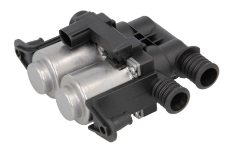 Elemente sistem climatizare - Supapa control agent frigorific potrivit BMW 5 (E39), 5 (E60), 5 (E61), 6 (E63), 6 (E64), 7 (E38), 7 (E65, E66, E67), X5 (E53) 2.0-6.0 1995-2010