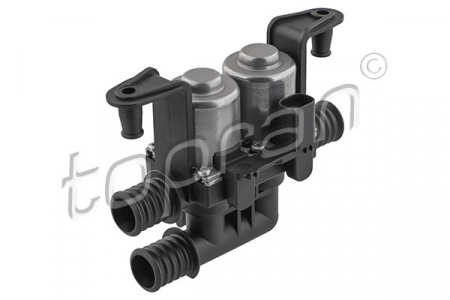Elemente sistem climatizare - Supapa control agent frigorific potrivita BMW 5 (E60), 5 (E61), 6 (E63), 6 (E64), 7 (E65, E66, E67), X5 (E53) 2.0-6.0 2001-2010