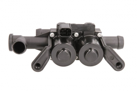 Supapa control agent frigorific potrivit BMW 5 (F10), 5 (F11), 5 GRAN TURISMO (F07), 6 (F12), 6 (F13), 6 GRAN COUPE (F06), 7 (F01, F02, F03, F04) 1.6-6.0 02.08-10.18 [2]