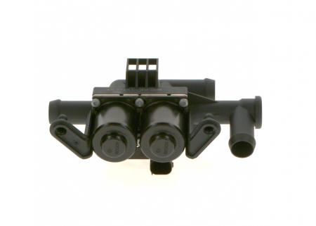 Elemente sistem climatizare - Supapa control agent frigorific potrivita BMW 5 (F10), 5 (F11), 5 GRAN TURISMO (F07), 6 (F12), 6 (F13), 6 GRAN COUPE (F06), 7 (F01, F02, F03, F04); ROLLS-ROYCE DAWN, GHOST I, WRAITH 1.6-6.6 dupa 2008