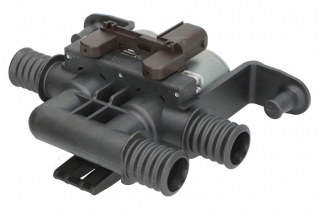 Supapa control agent frigorific potrivit BMW X5 (E53), X5 (E70), X5 (F15, F85), X6 (E71, E72), X6 (F16, F86); PORSCHE CAYENNE, PANAMERA 2.0-4.8 10.03-07.19 [1]